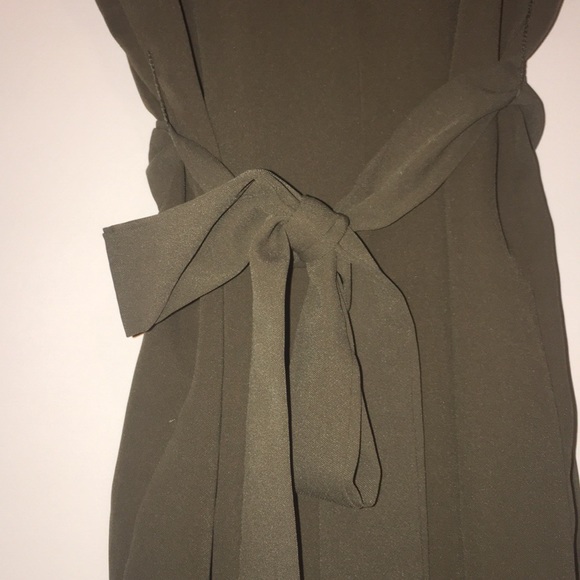 Romper Jumpsuit - Picture 4 of 6